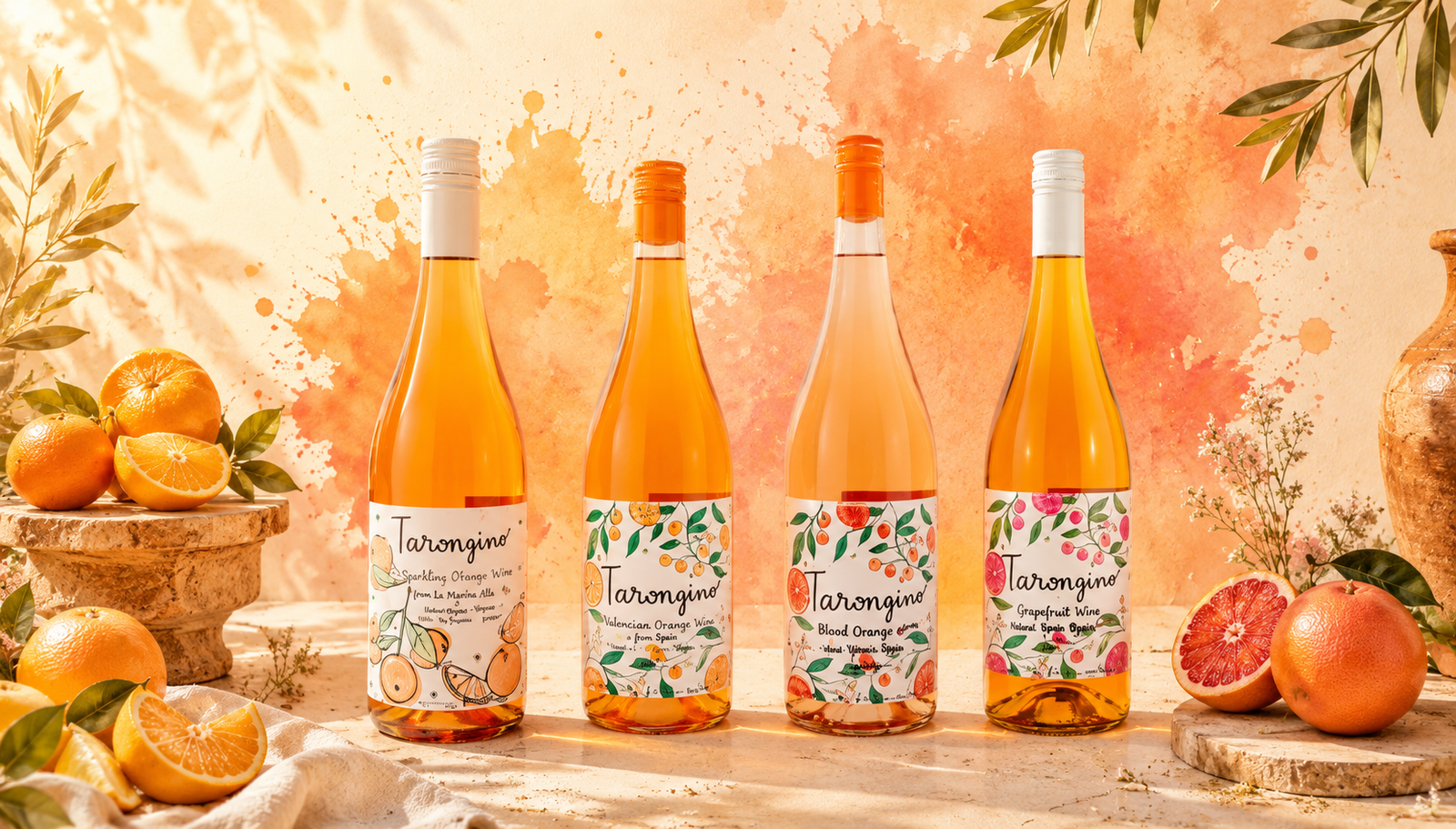 Organic Orchard Heritage